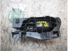 Recambio de maneta interior delantera derecha para peugeot expert kasten furg. referencia OEM IAM    2