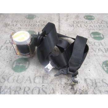 CINTURON SEGURIDAD DELANTERO DERECHO 72119117220 