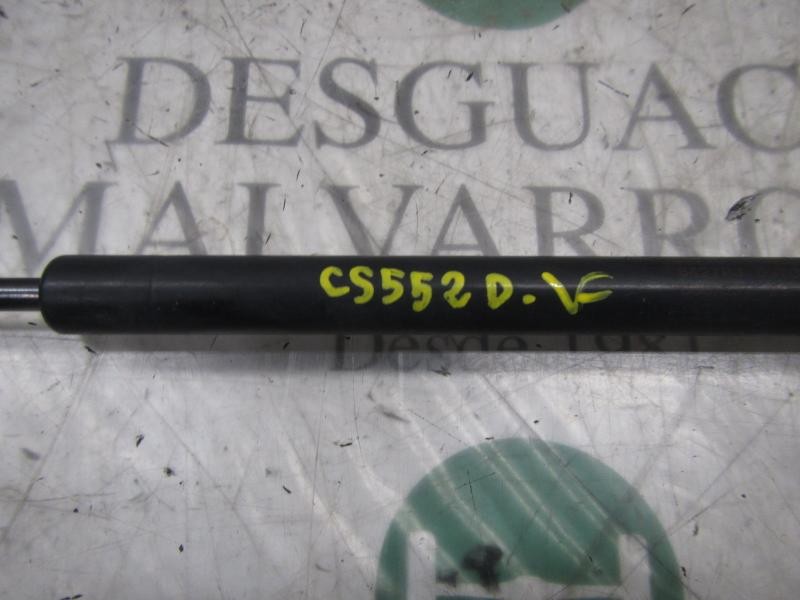 Recambio de amortiguadores maletero / porton para hyundai getz (tb) 1.5 crdi cat referencia OEM IAM   