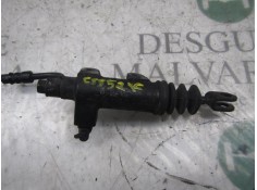 Recambio de bombin embrague para hyundai getz (tb) 1.5 crdi cat referencia OEM IAM    2