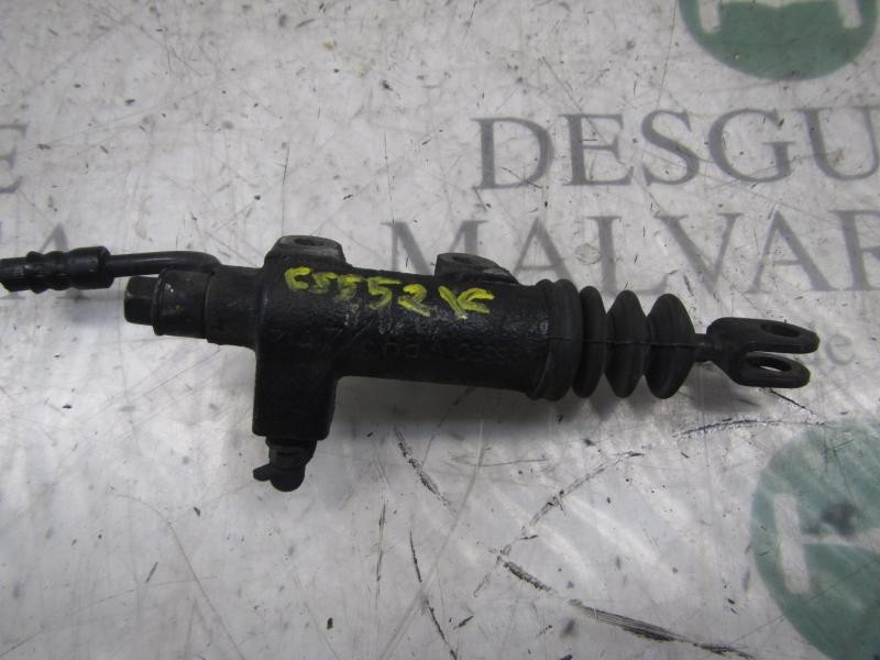 Recambio de bombin embrague para hyundai getz (tb) 1.5 crdi cat referencia OEM IAM   