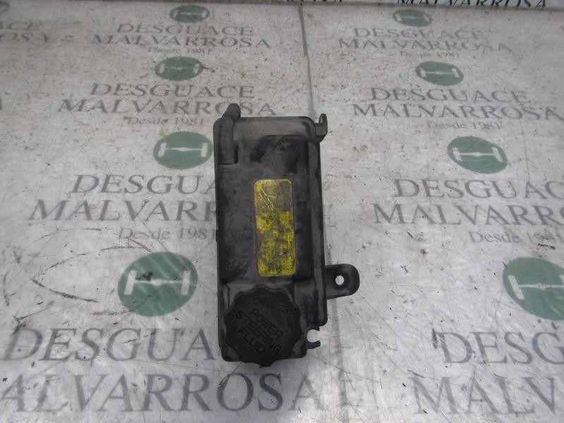 Recambio de deposito expansion para hyundai getz (tb) 1.5 crdi cat referencia OEM IAM   