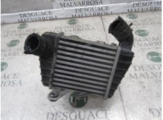 Recambio de intercooler para hyundai getz (tb) 1.5 crdi cat referencia OEM IAM    2