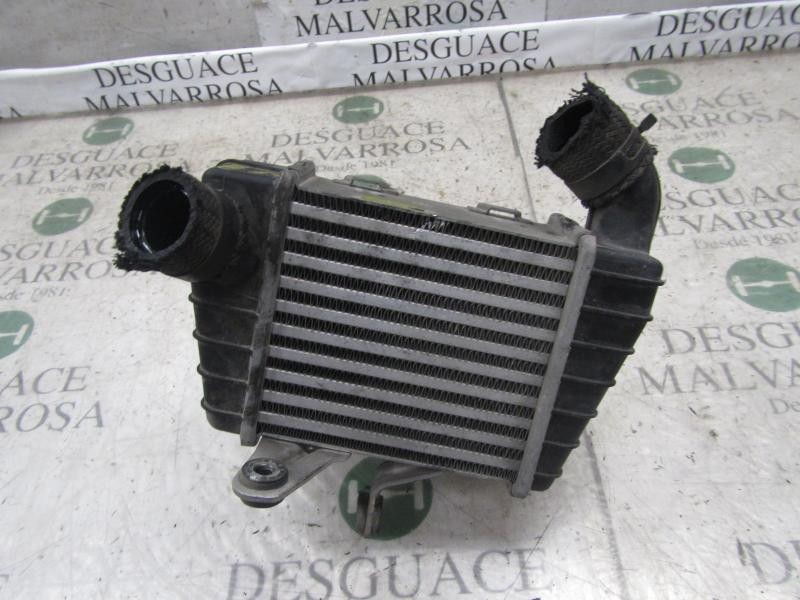 Recambio de intercooler para hyundai getz (tb) 1.5 crdi cat referencia OEM IAM   