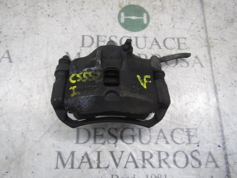 Recambio de pinza freno delantera izquierda para hyundai getz (tb) 1.5 crdi cat referencia OEM IAM   