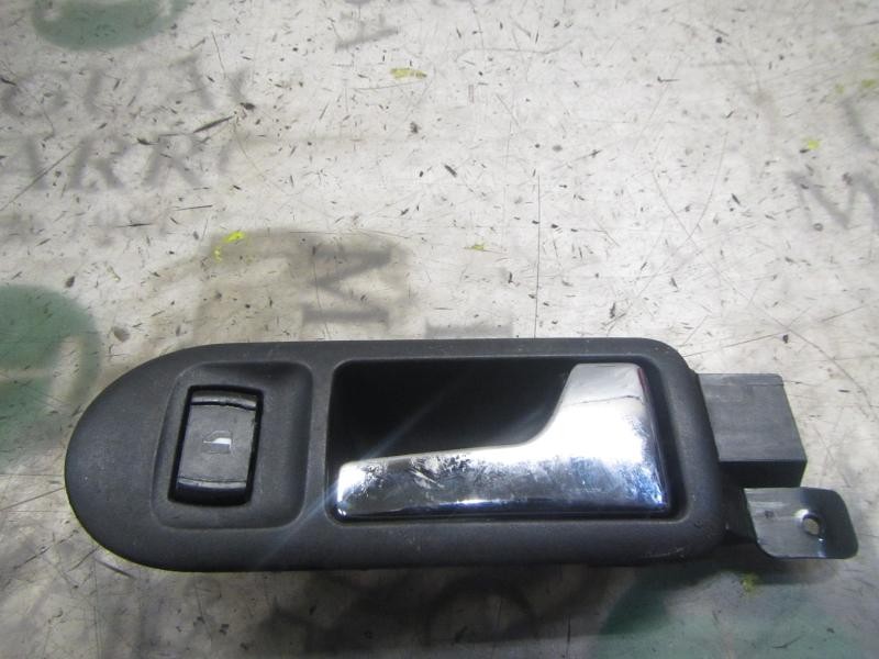Recambio de maneta interior delantera derecha para volkswagen golf iv berlina (1j1) básico referencia OEM IAM   