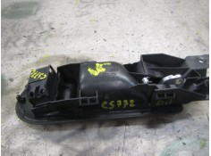 Recambio de maneta interior delantera derecha para volkswagen golf iv berlina (1j1) básico referencia OEM IAM    2