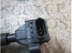 Recambio de bobina para mercedes-benz clase slk (w170) roadster 200 compressor (170.444) referencia OEM IAM    2