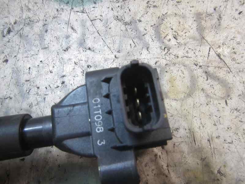 Recambio de bobina para mercedes-benz clase slk (w170) roadster 200 compressor (170.444) referencia OEM IAM   