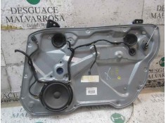Recambio de elevalunas delantero derecho para seat ibiza (6l1) cool referencia OEM IAM   