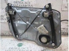 Recambio de elevalunas delantero derecho para seat ibiza (6l1) cool referencia OEM IAM    2