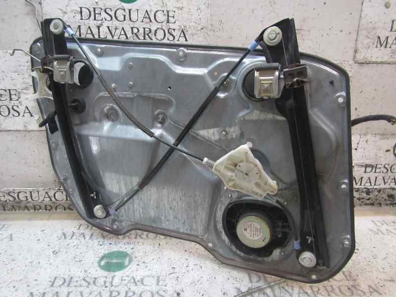 Recambio de elevalunas delantero derecho para seat ibiza (6l1) cool referencia OEM IAM   