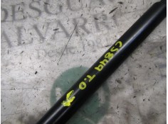 Recambio de amortiguadores maletero / porton para ford focus lim. (cb8) 1.6 tdci cat referencia OEM IAM 1747492   2