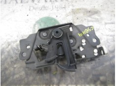 Recambio de cerradura capot para ford focus lim. (cb8) 1.6 tdci cat referencia OEM IAM 1808504   2