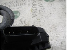 Recambio de cerradura puerta trasera derecha para ford focus lim. (cb8) 1.6 tdci cat referencia OEM IAM 2099457   2