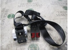 Recambio de cinturon seguridad trasero derecho para ford focus lim. (cb8) 1.6 tdci cat referencia OEM IAM 1743695  