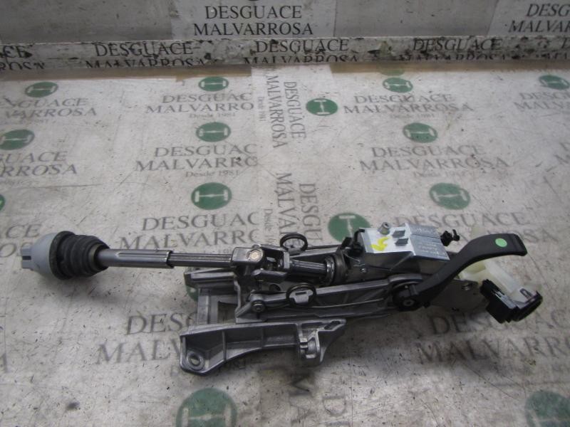 Recambio de columna direccion para ford focus lim. (cb8) 1.6 tdci cat referencia OEM IAM 2390124  