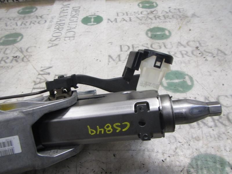 Recambio de columna direccion para ford focus lim. (cb8) 1.6 tdci cat referencia OEM IAM 2390124  