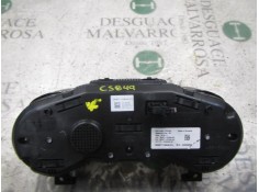 Recambio de cuadro instrumentos para ford focus lim. (cb8) 1.6 tdci cat referencia OEM IAM 5580301   2