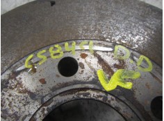 Recambio de disco freno delantero para ford focus lim. (cb8) 1.6 tdci cat referencia OEM IAM 1790221   2