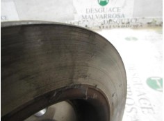 Recambio de disco freno trasero para ford focus lim. (cb8) 1.6 tdci cat referencia OEM IAM 1704765   2