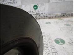 Recambio de disco freno trasero para ford focus lim. (cb8) 1.6 tdci cat referencia OEM IAM 1704765   2