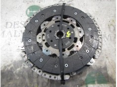 Recambio de kit embrague para ford focus lim. (cb8) 1.6 tdci cat referencia OEM IAM 2088325   2