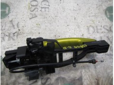 Recambio de maneta exterior delantera derecha para ford focus lim. (cb8) 1.6 tdci cat referencia OEM IAM 1738727   2