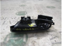 Recambio de maneta interior trasera derecha para ford focus lim. (cb8) 1.6 tdci cat referencia OEM IAM 1746829   2