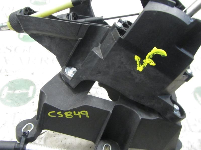 Recambio de palanca cambio para ford focus lim. (cb8) 1.6 tdci cat referencia OEM IAM 1859049  