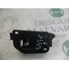 Recambio de maneta interior delantera derecha para fiat punto berlina (188) 1.2 cat referencia OEM IAM   