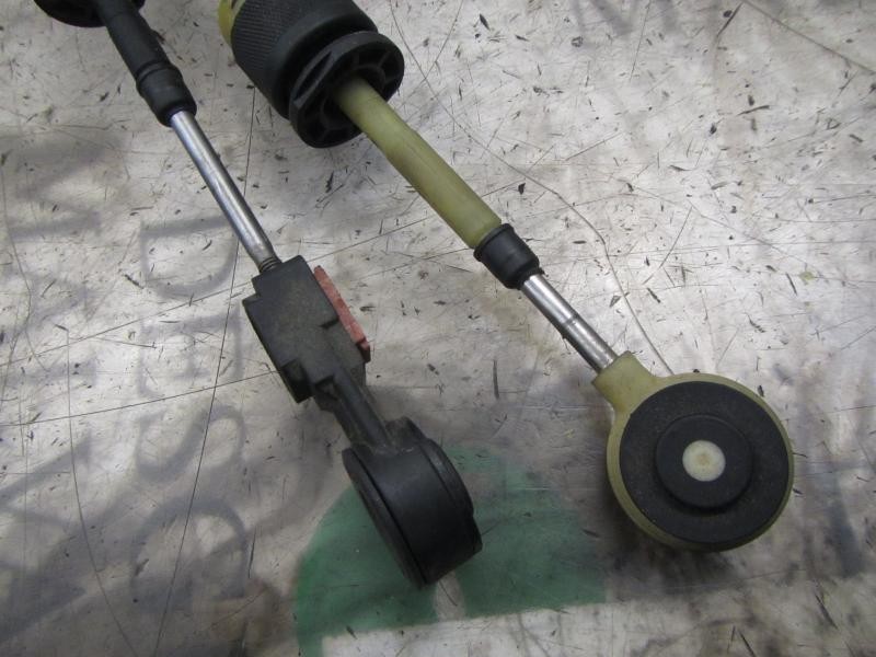 Recambio de palanca cambio para ford focus lim. (cb8) 1.6 tdci cat referencia OEM IAM 1859049  