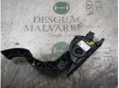 Recambio de potenciometro pedal para ford focus lim. (cb8) 1.6 tdci cat referencia OEM IAM 1710214 BV619F836AB  2