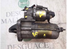 Recambio de motor arranque para alfa romeo 145 2.0 16v cat referencia OEM IAM   