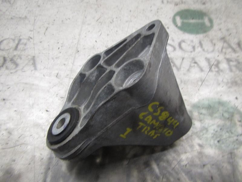 Recambio de soporte cambio para ford focus lim. (cb8) 1.6 tdci cat referencia OEM IAM 1684926  