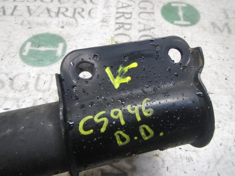 Recambio de amortiguador delantero derecho para chevrolet lacetti cdx referencia OEM IAM   