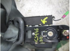 Recambio de cinturon seguridad delantero derecho para chevrolet lacetti cdx referencia OEM IAM    2