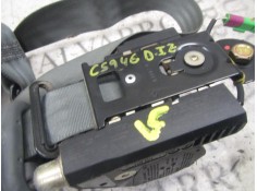 Recambio de cinturon seguridad delantero izquierdo para chevrolet lacetti cdx referencia OEM IAM    2
