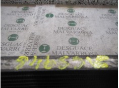 Recambio de condensador aire acondicionado para chevrolet lacetti cdx referencia OEM IAM    2