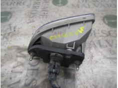 Recambio de faro antiniebla derecho para chevrolet lacetti cdx referencia OEM IAM    2