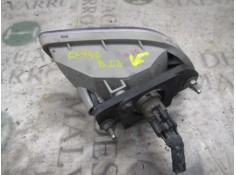 Recambio de faro antiniebla izquierdo para chevrolet lacetti cdx referencia OEM IAM    2