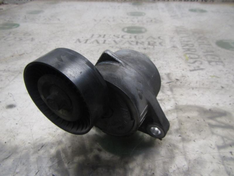 Recambio de tensor correa auxiliar para chevrolet lacetti cdx referencia OEM IAM   