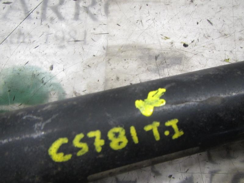 Recambio de amortiguador trasero izquierdo para kia cee´d emotion referencia OEM IAM 553111H500  