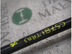 Recambio de barra estabilizadora trasera para kia cee´d emotion referencia OEM IAM 555102H000   2