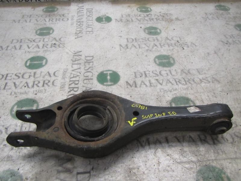 Recambio de brazo suspension inferior trasero derecho para kia cee´d emotion referencia OEM IAM 552101H100  