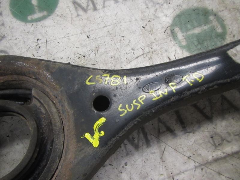 Recambio de brazo suspension inferior trasero derecho para kia cee´d emotion referencia OEM IAM 552101H100  