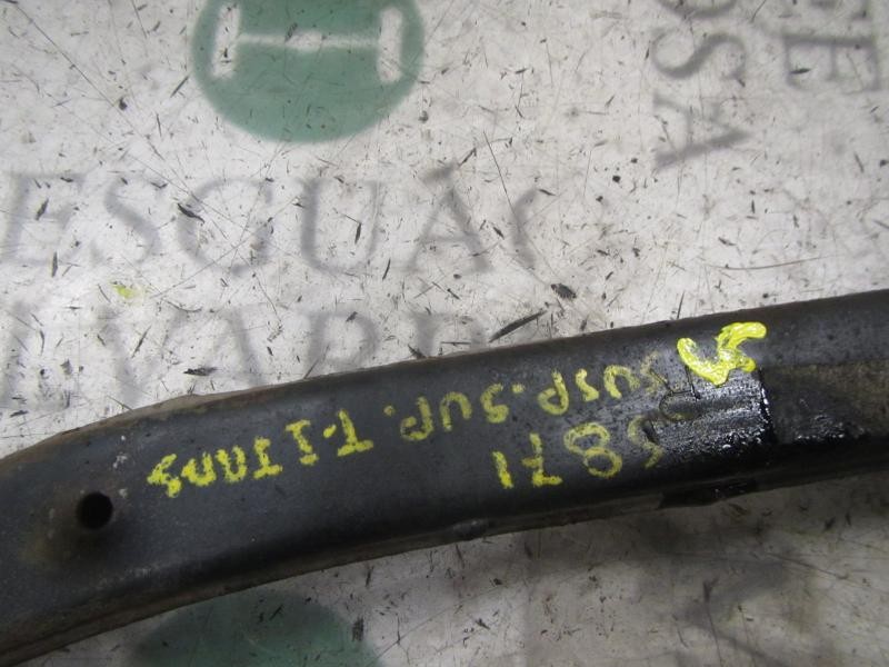 Recambio de brazo suspension superior trasero izquierdo para kia cee´d emotion referencia OEM IAM 551001H000  