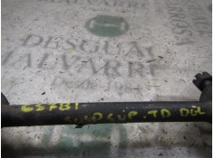 Recambio de brazo suspension superior trasero derecho para kia cee´d emotion referencia OEM IAM 552501H000   2