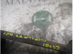 Recambio de brazo suspension superior trasero izquierdo para kia cee´d emotion referencia OEM IAM 552501H000   2