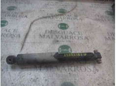 Recambio de amortiguador trasero izquierdo para daewoo matiz cd referencia OEM IAM   
